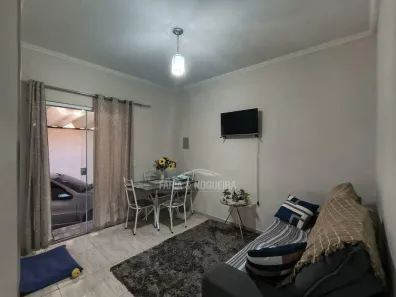 Casa com 3 Quartos para alugar, 110m² no Jardim Centenário, Rio Claro