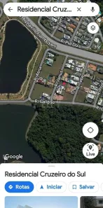 Lote/Terreno à venda, 800m² no Residencial Alphaville Flamboyant, Goiânia