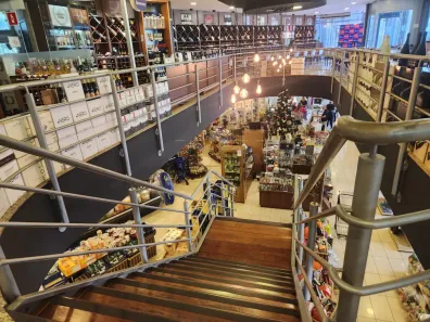 Ponto Comercial à venda, 1339m² no Jardim Estoril IV, Bauru