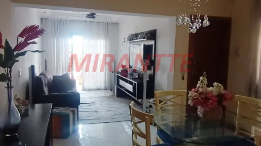Sobrado com 3 Quartos à venda, 141m² no Vila Palmeiras, São Paulo