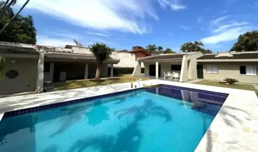 Casa de Condomínio com 3 Quartos à venda, 314m² no Condomínio Flamboyant-B, Atibaia