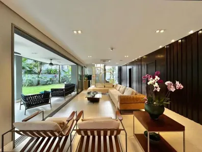 Casa com 6 Quartos à venda, 594m² no Riviera, Bertioga