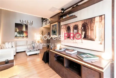 Apartamento com 1 Quarto à venda, 90m² no Vila Nova Conceição, São Paulo