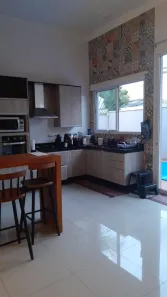 Casa de Condomínio com 3 Quartos à venda, 307m² no Condomínio Aroeira, Ribeirão Preto