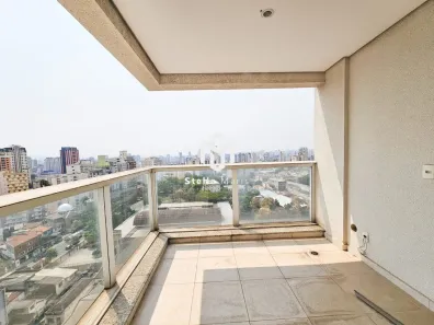 Apartamento com 2 Quartos à venda, 51m² no Aclimação, São Paulo