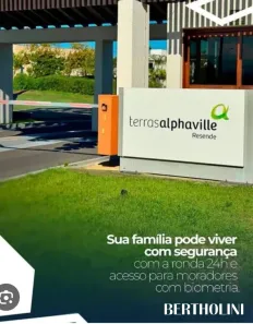 Lote/Terreno à venda, 399m² no Parque Ipiranga, Resende