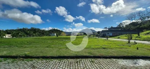 Lote/Terreno à venda, 453m² no Pilar, Maricá