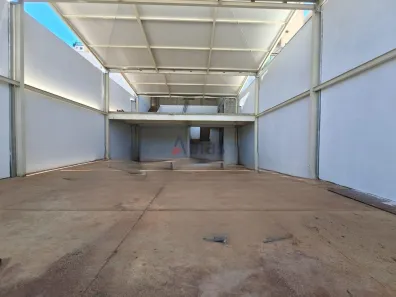 Ponto Comercial para alugar, 282m² no Jardim São Carlos, São Carlos