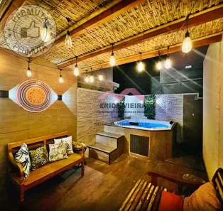 Casa com 3 Quartos à venda, 240m² no Residencial Ouroville, Taubaté