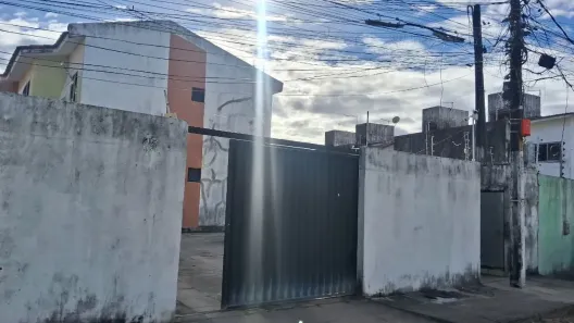 Apartamento com 3 Quartos à venda, 59m² no Pau Amarelo, Paulista