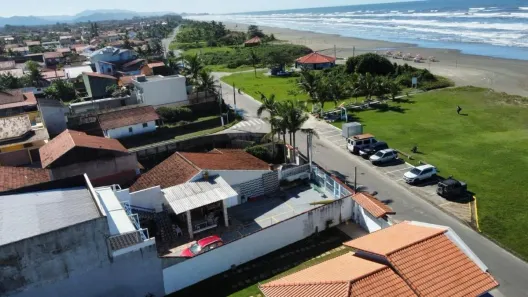 Ponto Comercial com 5 Quartos à venda, 215m² no Cibratel II, Itanhaém