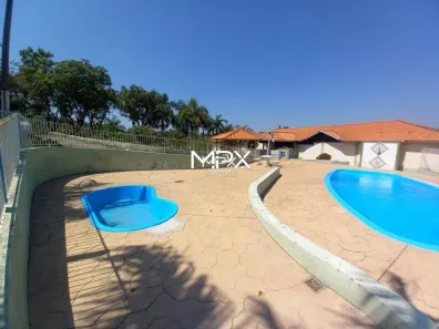Fazenda/Sítio com 2 Quartos à venda, 20085m² no Unileste, Piracicaba