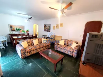 Apartamento com 3 Quartos à venda, 120m² no Pitangueiras, Guarujá