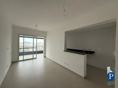 Apartamento com 1 Quarto à venda, 60m² no Boqueirão, Santos