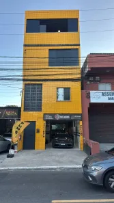 Ponto Comercial para alugar, 90m² no Saboeiro, Salvador