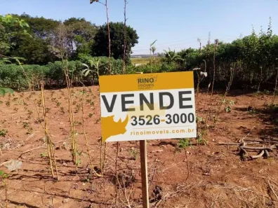 Lote/Terreno à venda, 1m² no Centro, Corumbataí