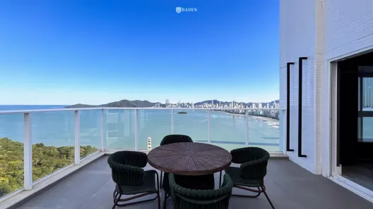 Cobertura com 5 Quartos para alugar, 452m² no Pioneiros, Balneário Camboriú