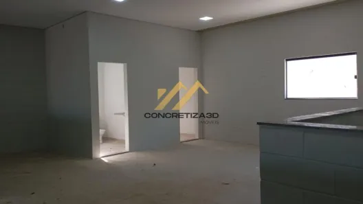 Ponto Comercial para alugar, 376m² no Jardim Residencial Dona Maria José, Indaiatuba