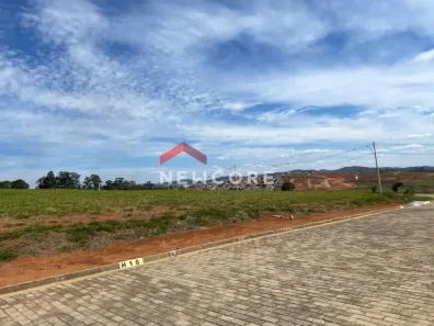 Lote/Terreno à venda, 1000m² no Condomínio Eco Residence, Bragança Paulista