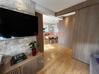 Apartamento com 2 Quartos à venda, 52m² no Consolação, São Paulo
