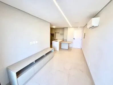 Apartamento com 2 Quartos para alugar, 63m² no Georgina Business Park, São José do Rio Preto