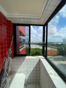 Apartamento com 3 Quartos à venda, 78m² no Imbiribeira, Recife