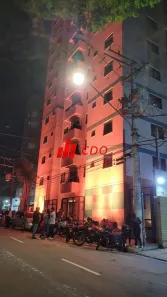 Apartamento com 2 Quartos à venda, 36m² no Vila Parque Jabaquara, São Paulo