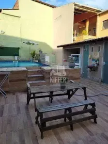 Casa com 2 Quartos à venda, 350m² no Barro Vermelho, São Gonçalo