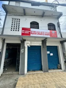 Prédio Comercial à venda, 250m² no Centro, Lauro de Freitas