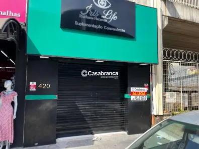 Ponto Comercial para alugar, 70m² no Parque Vitória Régia, Sorocaba