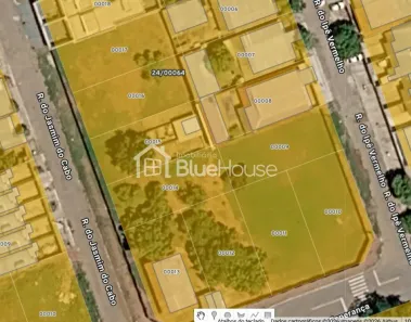 Lote/Terreno à venda, 3574m² no Setor Ponta Kayana, Trindade