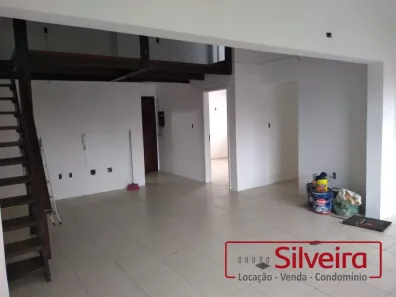 Sala Comercial à venda, 87m² no São João, Porto Alegre