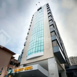 Kitnet com 1 Quarto à venda, 29m² no Moinhos de Vento, Porto Alegre