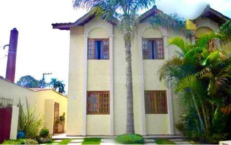 Casa de Condomínio com 3 Quartos à venda, 94m² no Jardim da Glória, Cotia