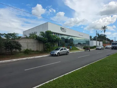 Lote/Terreno à venda, 450m² no Setor Araguaia, Aparecida de Goiânia