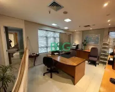 Sala Comercial à venda, 50m² no Planalto Paulista, São Paulo
