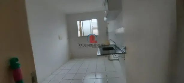 Apartamento com 1 Quarto à venda, 39m² no Chácara Letônia, Americana