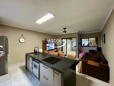 Casa com 3 Quartos à venda, 94m² no Jardim Califórnia, Piracicaba