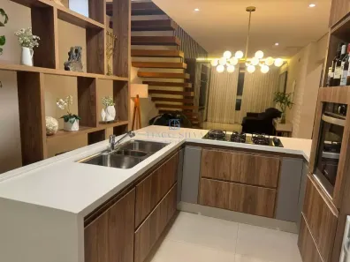 Apartamento com 3 Quartos à venda, 260m² no Centro, Pouso Alegre