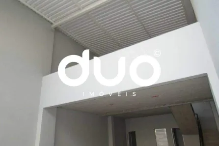 Ponto Comercial à venda, 130m² no Vila Rezende, Piracicaba