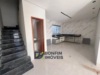 Casa com 3 Quartos à venda, 95m² no Parque Olímpico II, Governador Valadares