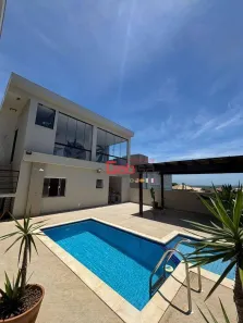 Casa de Condomínio com 5 Quartos à venda, 270m² no Peró, Cabo Frio