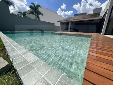 Casa de Condomínio com 5 Quartos à venda, 630m² no Parque Reserva Fazenda Imperial, Sorocaba