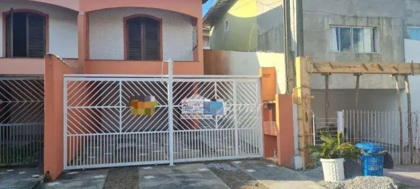 Casa com 2 Quartos para alugar, 99m² no Jardim Europa, Vargem Grande Paulista