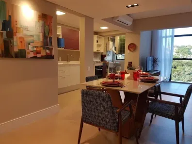 Apartamento com 1 Quarto à venda, 95m² no Jardim Paraíso, Campinas