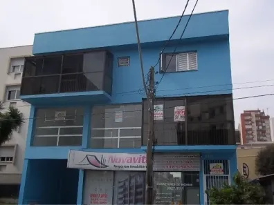 Sala Comercial para alugar, 128m² no Nossa Senhora de Lourdes, Caxias do Sul