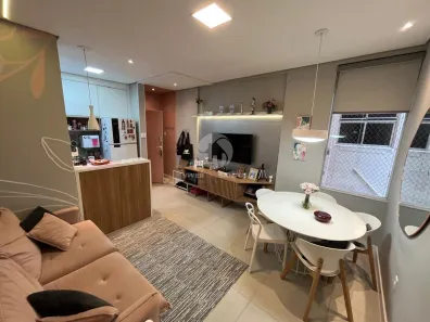 Apartamento com 2 Quartos à venda, 70m² no Boqueirão, Santos