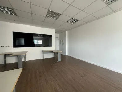 Sala Comercial para alugar, 62m² no Centro, São Bernardo do Campo