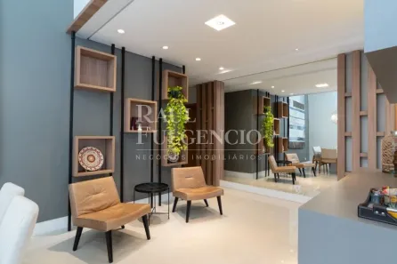 Casa de Condomínio com 3 Quartos à venda, 373m² no Vivendas do Arvoredo, Londrina