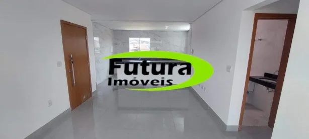 Apartamento com 3 Quartos à venda, 90m² no Tirol (Barreiro), Belo Horizonte